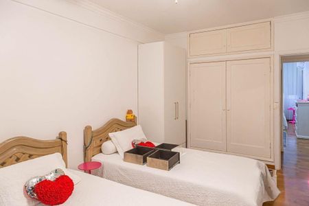 Apartamento à venda com 189m², 3 quartos e 2 vagas