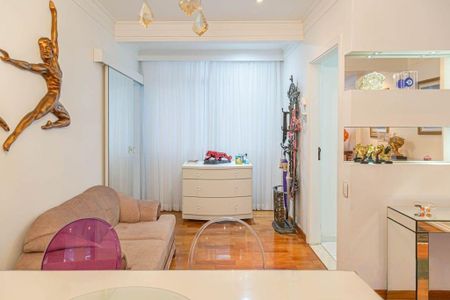 Apartamento à venda com 189m², 3 quartos e 2 vagas