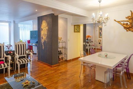 Apartamento à venda com 3 quartos, 189m² em Jardins, São Paulo