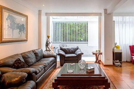 Apartamento à venda com 189m², 3 quartos e 2 vagas