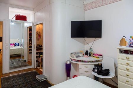 Apartamento à venda com 189m², 3 quartos e 2 vagas
