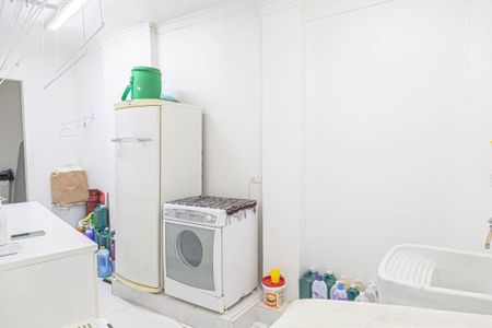 Apartamento à venda com 189m², 3 quartos e 2 vagas