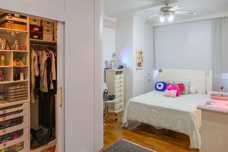 Apartamento à venda com 189m², 3 quartos e 2 vagas