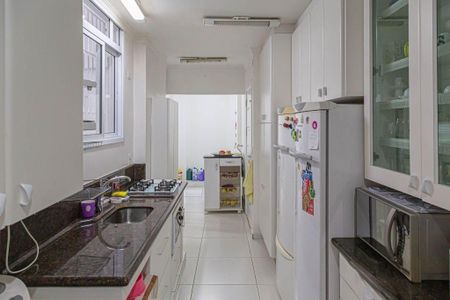 Apartamento à venda com 189m², 3 quartos e 2 vagas