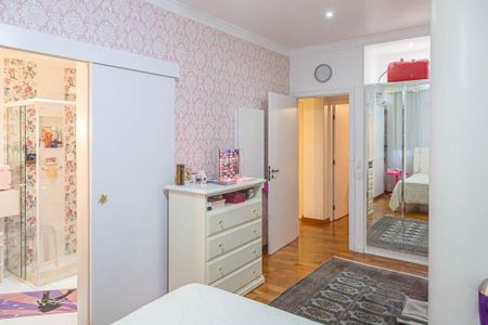 Apartamento à venda com 189m², 3 quartos e 2 vagas