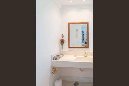 Apartamento à venda com 189m², 3 quartos e 2 vagas