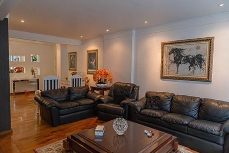 Apartamento à venda com 3 quartos, 189m² em Jardins, São Paulo
