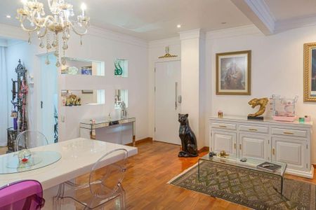 Apartamento à venda com 3 quartos, 189m² em Jardins, São Paulo