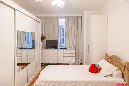Apartamento à venda com 189m², 3 quartos e 2 vagas