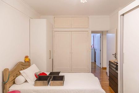 Apartamento à venda com 189m², 3 quartos e 2 vagas