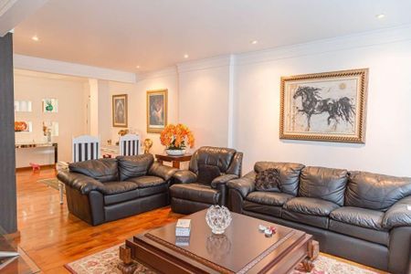Apartamento à venda com 3 quartos, 189m² em Jardins, São Paulo