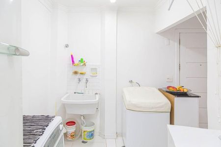 Apartamento à venda com 189m², 3 quartos e 2 vagas