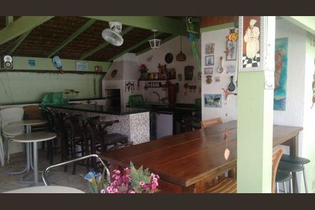 Casa de condomínio à venda com 450m², 4 quartos e 5 vagas