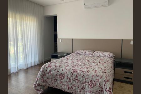 Casa de condomínio à venda com 700m², 4 quartos e 4 vagas