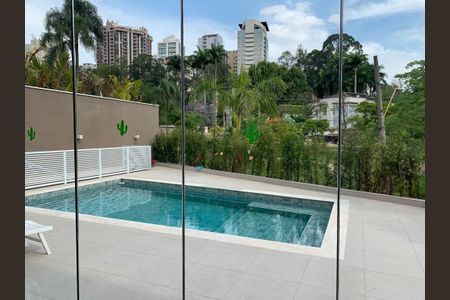 Casa de condomínio à venda com 700m², 4 quartos e 4 vagas