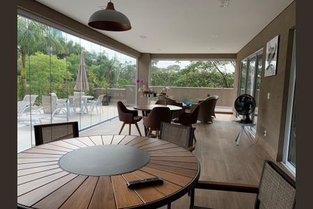 Casa de condomínio à venda com 700m², 4 quartos e 4 vagas