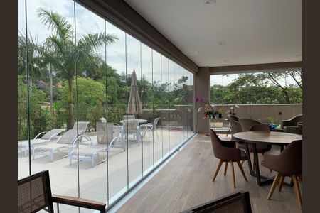 Casa de condomínio à venda com 700m², 4 quartos e 4 vagas