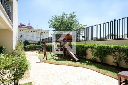 Apartamento à venda com 77m², 3 quartos e 2 vagasÁrea Comum 