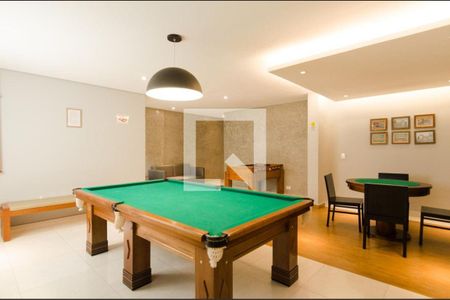 Apartamento à venda com 77m², 3 quartos e 2 vagasÁrea Comum 