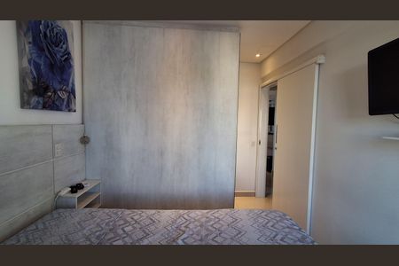 Apartamento à venda com 77m², 3 quartos e 2 vagasSuíte 