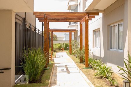 Apartamento à venda com 77m², 3 quartos e 2 vagasÁrea Comum 