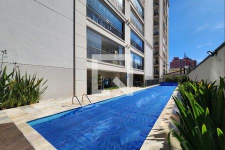 Apartamento à venda com 77m², 3 quartos e 2 vagasÁrea Comum 