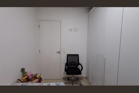 Apartamento à venda com 77m², 3 quartos e 2 vagasQuarto 2