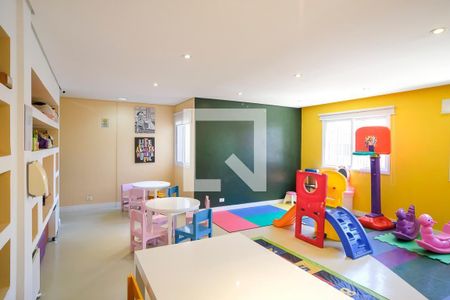 Apartamento à venda com 77m², 3 quartos e 2 vagasÁrea Comum 
