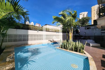 Apartamento à venda com 77m², 3 quartos e 2 vagasÁrea Comum 