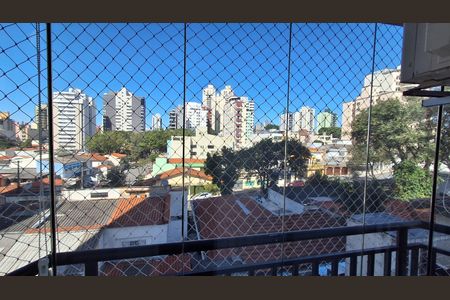 Apartamento à venda com 77m², 3 quartos e 2 vagasVista