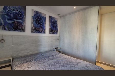 Apartamento à venda com 77m², 3 quartos e 2 vagasSuíte 