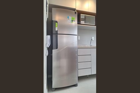 Apartamento para alugar com 39m², 2 quartos e 1 vaga Apartamento para alugar com 39m², 2 quartos e 1 vagaDetalhe