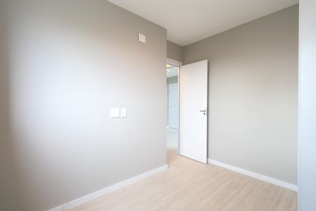 Apartamento para alugar com 39m², 2 quartos e 1 vagaQuarto 2