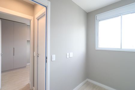 Apartamento para alugar com 39m², 2 quartos e 1 vagaQuarto 1