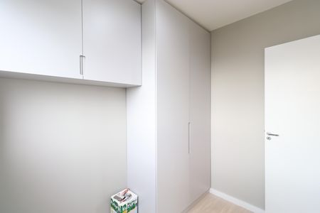 Apartamento para alugar com 39m², 2 quartos e 1 vagaQuarto 1