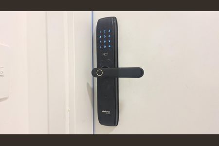 Apartamento para alugar com 39m², 2 quartos e 1 vaga Apartamento para alugar com 39m², 2 quartos e 1 vagaDetalhe