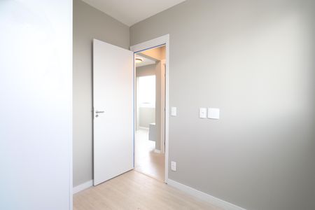 Apartamento para alugar com 39m², 2 quartos e 1 vagaQuarto 1