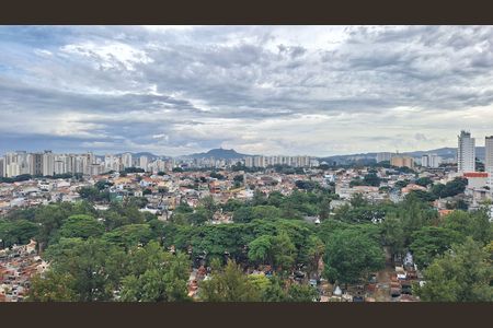 Apartamento para alugar com 39m², 2 quartos e 1 vaga Apartamento para alugar com 39m², 2 quartos e 1 vagaVista