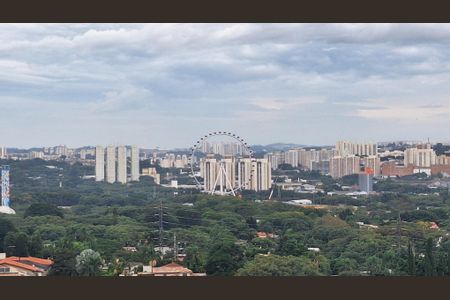 Vista de apartamento para alugar com 2 quartos, 39m² em Boaçava, São Paulo