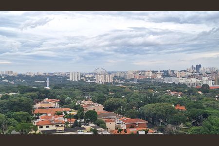 Apartamento para alugar com 39m², 2 quartos e 1 vaga Apartamento para alugar com 39m², 2 quartos e 1 vagaVista