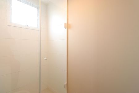 Apartamento para alugar com 39m², 2 quartos e 1 vagaBanheiro 