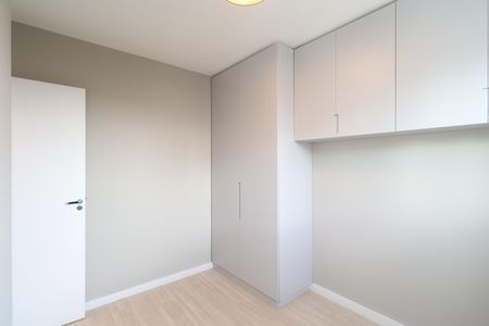 Apartamento para alugar com 39m², 2 quartos e 1 vagaQuarto 2