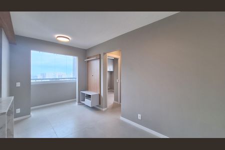 Apartamento para alugar com 39m², 2 quartos e 1 vaga Apartamento para alugar com 39m², 2 quartos e 1 vagaSala