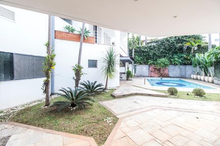 Casa de condomínio à venda com 780m², 2 quartos e 9 vagas Casa de condomínio à venda com 780m², 2 quartos e 9 vagasVista da Sala