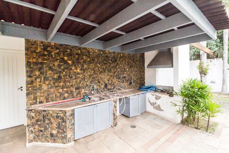 Casa de condomínio à venda com 780m², 2 quartos e 9 vagas Casa de condomínio à venda com 780m², 2 quartos e 9 vagasÁrea gourmet