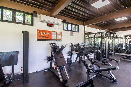 Casa de condomínio à venda com 780m², 2 quartos e 9 vagas Casa de condomínio à venda com 780m², 2 quartos e 9 vagasAcademia