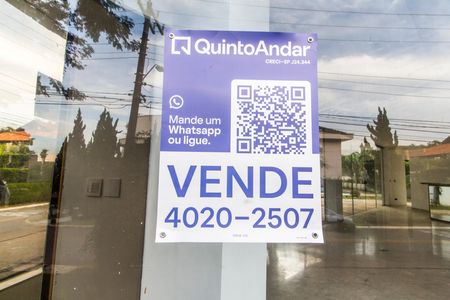 Casa de condomínio à venda com 780m², 2 quartos e 9 vagas Casa de condomínio à venda com 780m², 2 quartos e 9 vagasVista da Rua