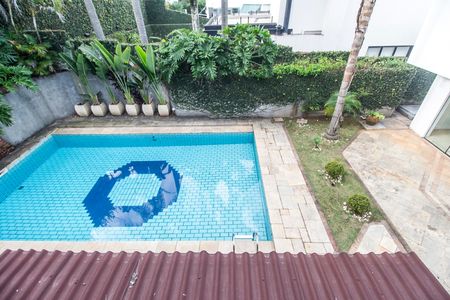Casa de condomínio à venda com 780m², 2 quartos e 9 vagas Casa de condomínio à venda com 780m², 2 quartos e 9 vagasVista da Suíte