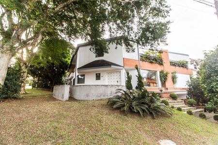 Casa de condomínio à venda com 780m², 2 quartos e 9 vagas Casa de condomínio à venda com 780m², 2 quartos e 9 vagasVista da Rua