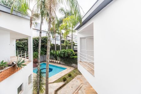 Casa de condomínio à venda com 780m², 2 quartos e 9 vagas Casa de condomínio à venda com 780m², 2 quartos e 9 vagasVista da Suíte